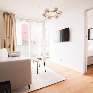 Appartement met een Slaapkamer